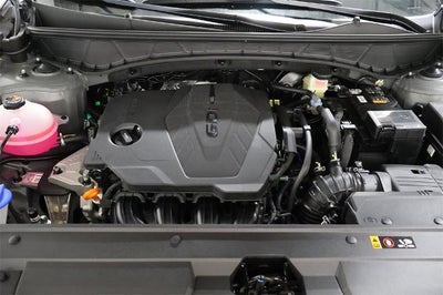 2026 Hyundai SANTA CRUZ SEL AWD