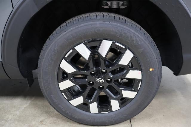 2026 Hyundai SANTA CRUZ SEL AWD