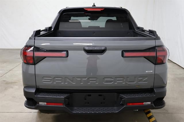 2026 Hyundai SANTA CRUZ SEL AWD