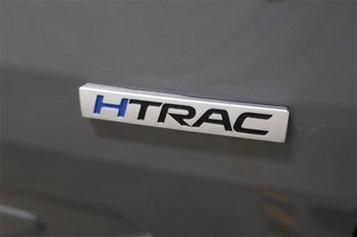 2026 Hyundai SANTA CRUZ SEL AWD