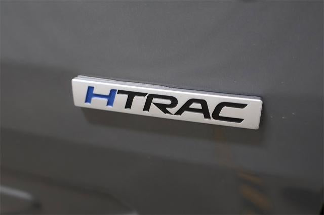 2026 Hyundai SANTA CRUZ SEL AWD