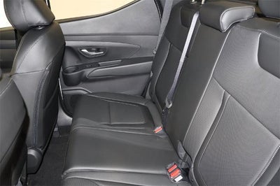 2026 Hyundai SANTA CRUZ SEL AWD