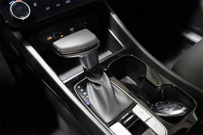 2026 Hyundai SANTA CRUZ SEL AWD