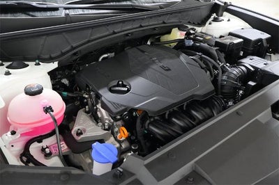 2026 Hyundai SANTA CRUZ SEL AWD