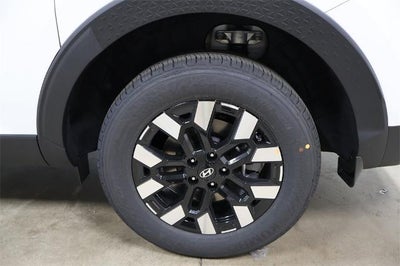2026 Hyundai SANTA CRUZ SEL AWD