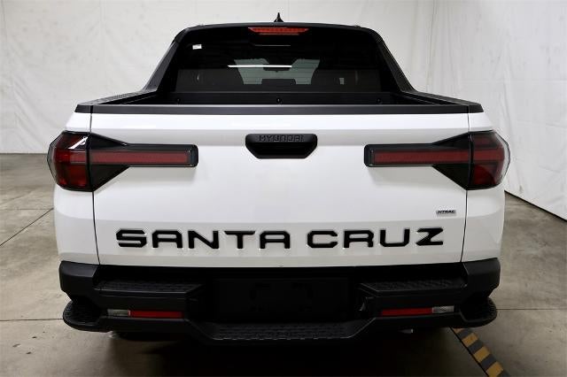 2026 Hyundai SANTA CRUZ SEL AWD