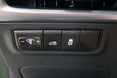 2026 Hyundai SANTA CRUZ SEL AWD