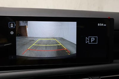 2026 Hyundai SANTA CRUZ SEL AWD