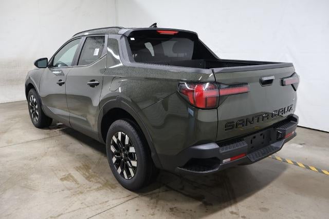 2026 Hyundai SANTA CRUZ SEL AWD