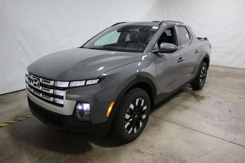 2026 Hyundai SANTA CRUZ SEL Activity AWD