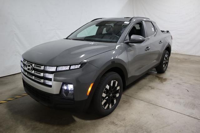 2026 Hyundai SANTA CRUZ SEL Activity AWD