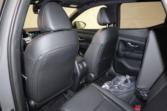 2026 Hyundai SANTA CRUZ SEL Activity AWD