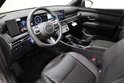 2026 Hyundai SANTA CRUZ SEL Activity AWD