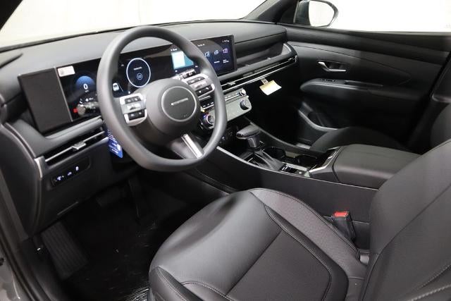 2026 Hyundai SANTA CRUZ SEL Activity AWD