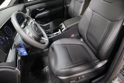 2026 Hyundai SANTA CRUZ SEL Activity AWD