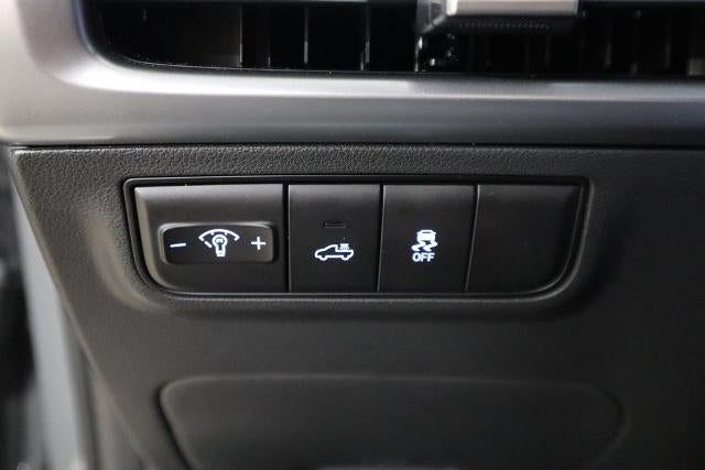 2026 Hyundai SANTA CRUZ SEL Activity AWD