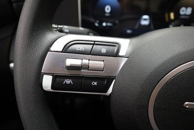 2026 Hyundai SANTA CRUZ SEL Activity AWD