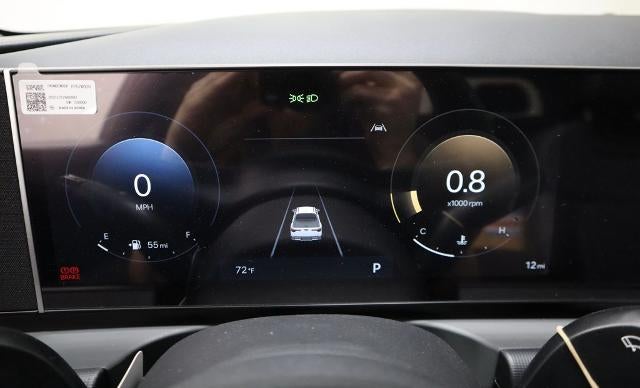 2026 Hyundai SANTA CRUZ SEL Activity AWD