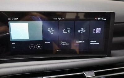 2026 Hyundai SANTA CRUZ SEL Activity AWD