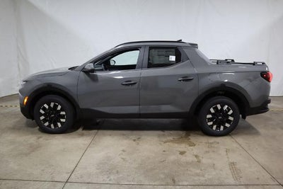 2026 Hyundai SANTA CRUZ SEL Activity AWD