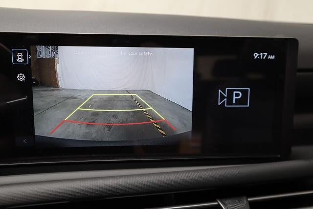 2026 Hyundai SANTA CRUZ SEL Activity AWD