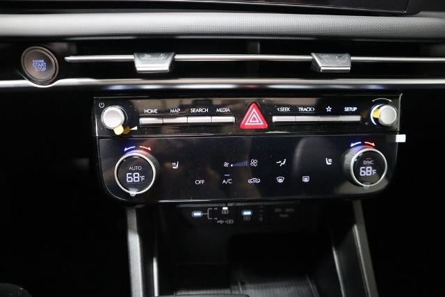 2026 Hyundai SANTA CRUZ SEL Activity AWD