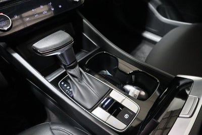 2026 Hyundai SANTA CRUZ SEL Activity AWD