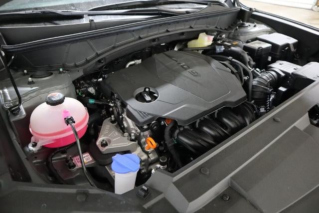 2026 Hyundai SANTA CRUZ SEL Activity AWD