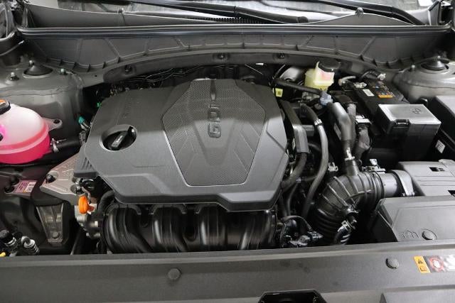 2026 Hyundai SANTA CRUZ SEL Activity AWD