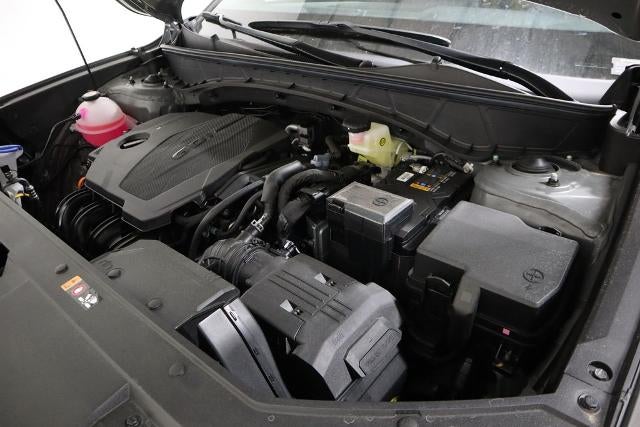 2026 Hyundai SANTA CRUZ SEL Activity AWD