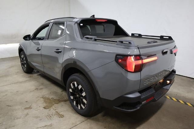 2026 Hyundai SANTA CRUZ SEL Activity AWD