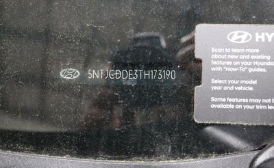 2026 Hyundai SANTA CRUZ SEL Activity AWD