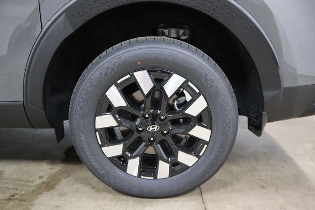 2026 Hyundai SANTA CRUZ SEL Activity AWD