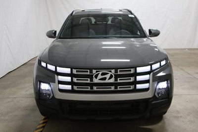 2026 Hyundai SANTA CRUZ SEL Activity AWD