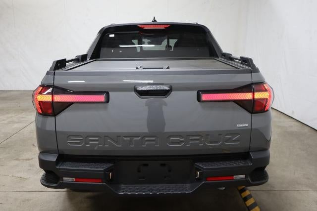 2026 Hyundai SANTA CRUZ SEL Activity AWD