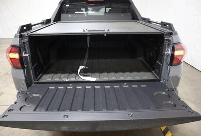 2026 Hyundai SANTA CRUZ SEL Activity AWD