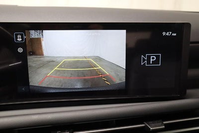 2026 Hyundai SANTA CRUZ SEL Activity AWD