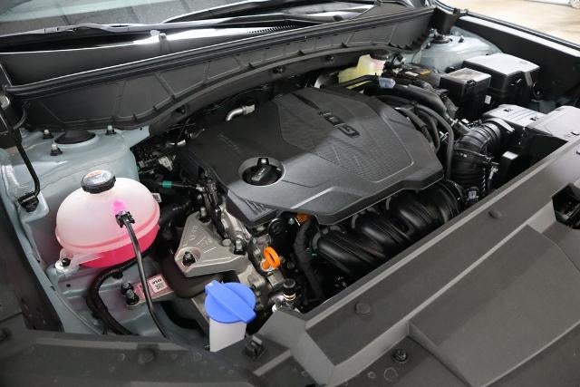 2026 Hyundai SANTA CRUZ SEL Activity AWD