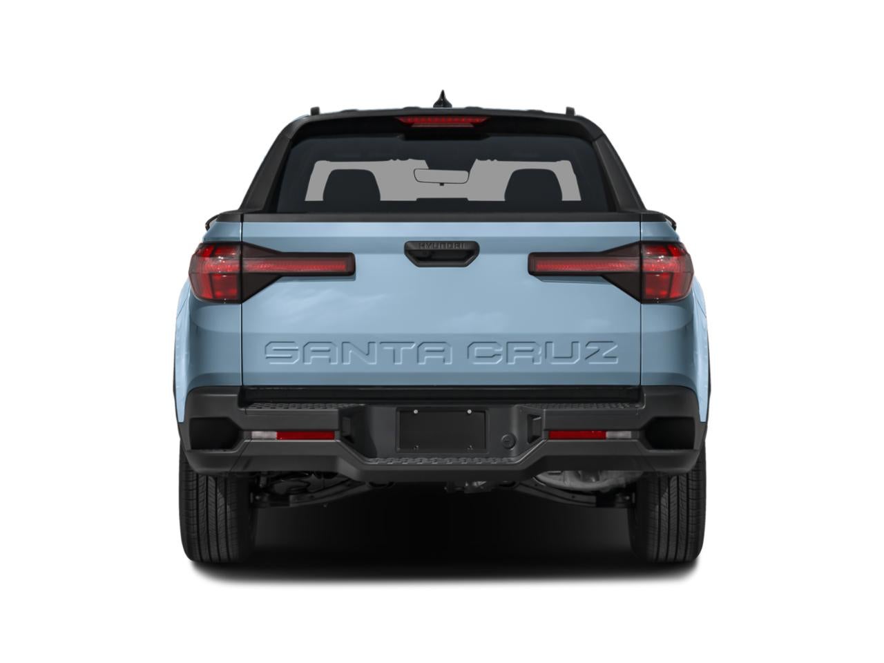 2026 Hyundai SANTA CRUZ SEL Activity AWD