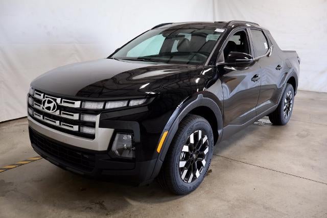 2027 Hyundai Santa Cruz