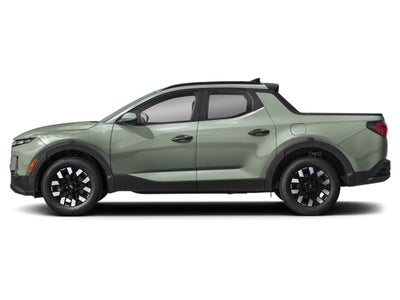 2027 Hyundai SANTA CRUZ SEL Activity AWD