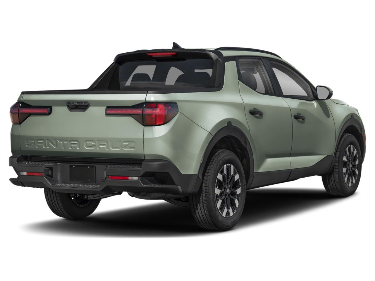 2027 Hyundai SANTA CRUZ SEL Activity AWD