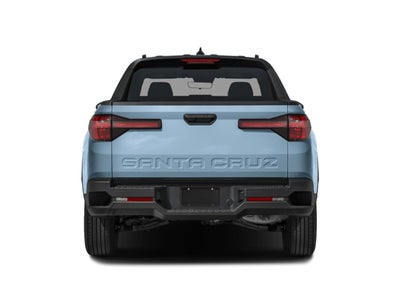 2027 Hyundai SANTA CRUZ SEL Activity AWD