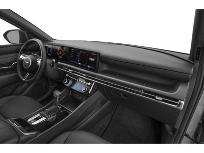 2026 Hyundai SANTA CRUZ SEL Activity AWD