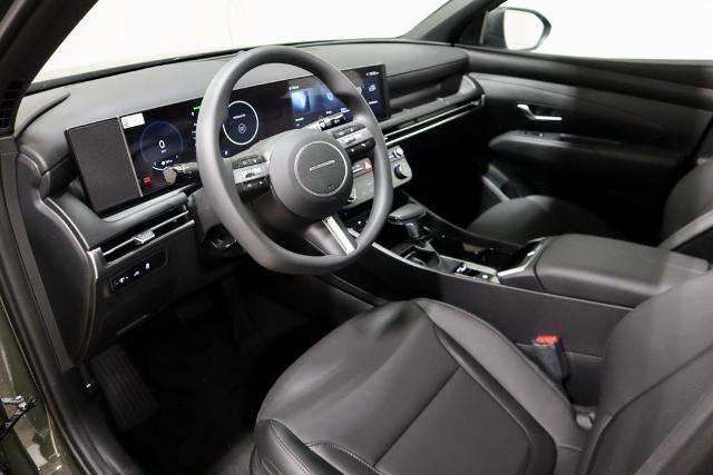 2026 Hyundai SANTA CRUZ SEL Activity AWD