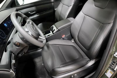 2026 Hyundai SANTA CRUZ SEL Activity AWD