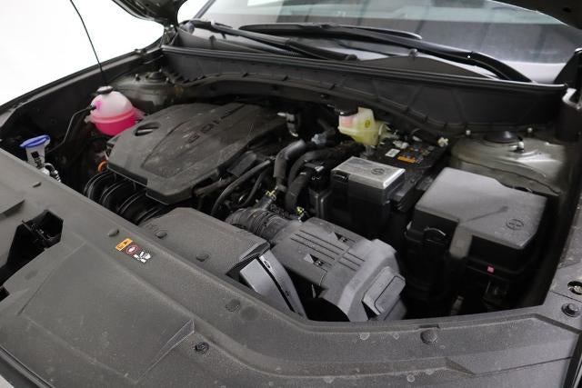2026 Hyundai SANTA CRUZ SEL Activity AWD