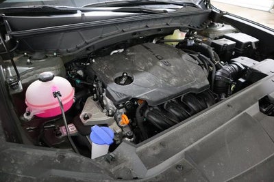 2026 Hyundai SANTA CRUZ SEL Activity AWD