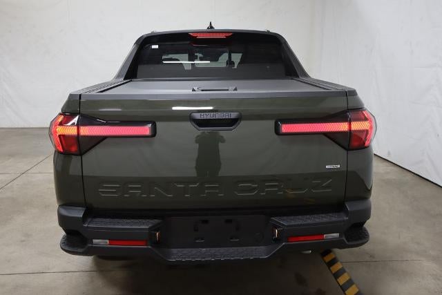 2026 Hyundai SANTA CRUZ SEL Activity AWD