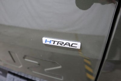 2026 Hyundai SANTA CRUZ SEL Activity AWD